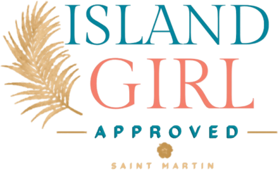 Island Girl Approved — Saint Martin